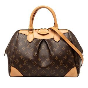 Louis Vuitton Segur Handbag M41632